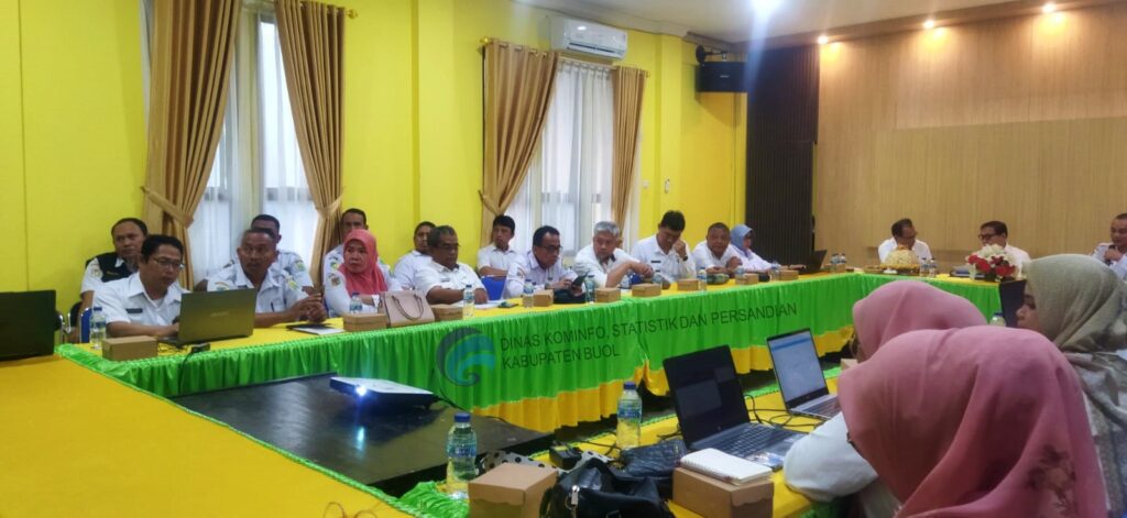 Evaluasi Percepatan Penurunan Stunting 2023 Sebagai Acuan Intervensi Stunting Tahun 2024