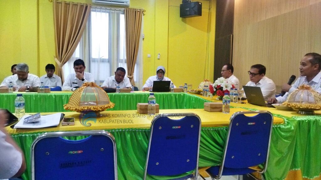 Evaluasi Percepatan Penurunan Stunting 2023 Sebagai Acuan Intervensi Stunting Tahun 2024