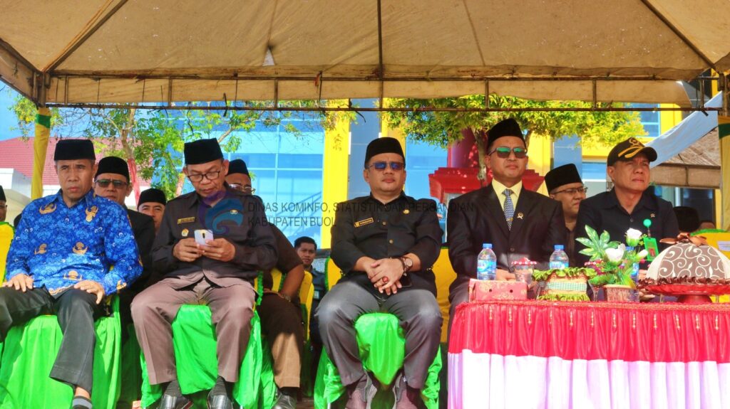 Dalam upayanya mempercepat pembangunan infrastruktur dan meningkatkan konektivitas antar wilayah, pemerintah provinsi menyoroti beberapa proyek prioritas yang sedang berlangsung dari tahun 2022 hingga 2024. Proyek-proyek tersebut meliputi pembangunan kawasan Nusantara di Kecamatan Dampelas, Donggala, dan rekonstruksi jalan di sepuluh daerah kabupaten, termasuk jalan ruas Air Terang-Momunu di Kabupaten Buol.