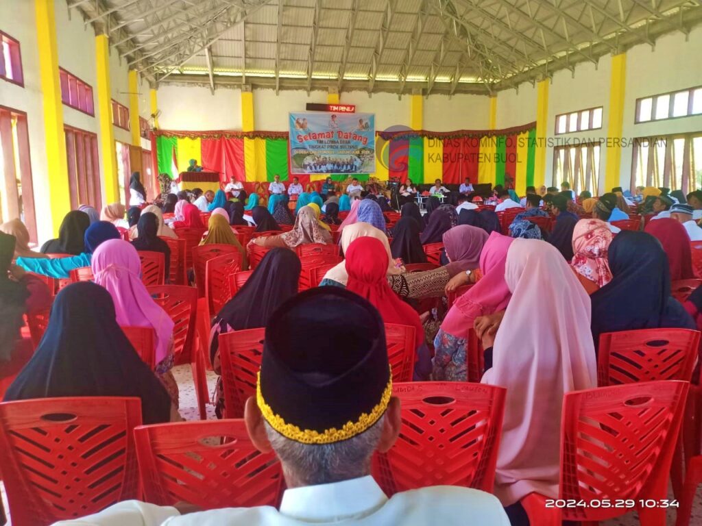 Dalam pidatonya, Pj Bupati Muchlis mengapresiasi penyelenggaraan dan evaluasi desa yang dianggap mampu memacu semangat desa dalam menggali potensi dan melakukan pembenahan di masa mendatang. "Saya berharap kegiatan ini dapat meningkatkan peran aparatur pemerintah dalam membangun dan memberdayakan masyarakat serta mendorong partisipasi masyarakat dalam percepatan pembangunan. Sehingga, tercipta masyarakat desa yang sejahtera," ujarnya.