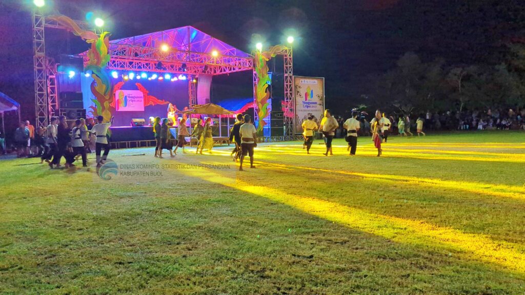 Festival Budaya, Pekan Budaya, Budaya, Kebudayaan