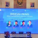 Wakil Bupati Buol Hadiri Koordinasi Program Kerja Sama Terkait Peningkatkan Mutu Pendidikan