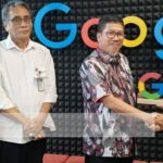 Wabup Buol Dorong Transformasi Digital Pendidikan Lewat Kolaborasi dengan Google
