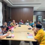 Pemkab Buol Gelar Rapat Persiapan Peringatan Hari Sumpah Pemuda ke-97 Tahun 2025