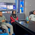 Bupati Buol Tegaskan Komitmen Menuju Pemerintahan Digital yang Transparan