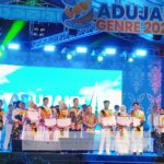 Buol Hebat! PIK-R Harmoni SMPN 2 Biau Buol Raih Juara 1 Nasional dalam Adujak GenRe Nasional 2025