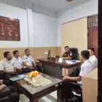 Pemkab Buol Koordinasi Bersama Kejaksaan Terkait Program Buol Terang