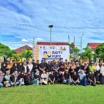 Hari Bakti PUPR ke-80, Pemkab Buol Dorong Profesionalitas Wujudkan “Buol Hebat”