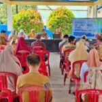 Diskominfo Buol Gelar Evaluasi dan Penguatan Peran Pers