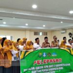 Pemerintah Daerah dan Kemenag Buol Sinergi Dukung Peserta PPG UIN Datokarama