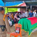 Dalam Sehari, Pemda Buol Lepas Dua Putra Terbaiknya