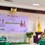 Satukan Aksi Basmi Korupsi, Seminar Hakordia 2025 di Buol Tegaskan Komitmen Perangi Korupsi