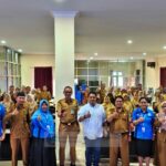 Pemda Buol Dukung Transformasi Digital Pendidikan Melalui Bootcamp Sertifikasi Google for Education
