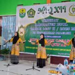 MTQ XII Kabupaten Buol Memasuki Babak Final, Para Finalis Siap Tampil di Arena Utama