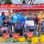 Pemkab Buol Perkuat Sinergi Lintas Sektor pada Peringatan HKSN 2025