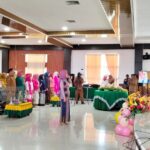 Pemkab Buol Peringati Hari Ibu ke-97, Tegaskan Peran Strategis Perempuan Menuju Indonesia Emas 2045