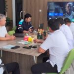 Dukung Program Ketahanan Pangan Presiden, Dinas PUPR Buol Matangkan Pembangunan Irigasi Bongo dan Lakea Bersama BWS