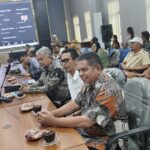 Matangkan RKP 2026, Dinas PUPR Pastikan 80 Persen DBH Sawit untuk Infrastruktur Jalan Perkebunan