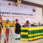 Target Stunting 22,50 Persen Tahun 2029, Pemkab Buol Matangkan Strategi TP3S