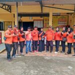 BPBD Kabupaten Buol Tingkatkan Kesiapsiagaan Jelang Nataru