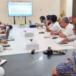 Pemkab Buol Matangkan Evaluasi Kinerja Program Strategis Nasional Tahun 2025