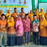 Pemerintah Kabupaten Buol Dukung Revitalisasi AGPAII Melalui Konferda II Tahun 2026
