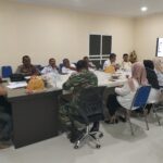 Pemkab Buol Koordinasi dengan Kemkomdigi Bahas Layanan Panggilan Darurat 112