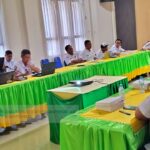 Pemkab Buol Fokuskan RKPD 2027 Berbasis SPM