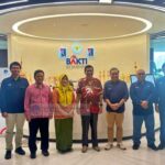 Pemkab Buol Konsolidasikan Program Infrastruktur Telekomunikasi Bersama BAKTI Komdigi