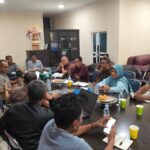 Pemkab Buol Matangkan Persiapan Refleksi Satu Tahun Kepemimpinan Bupati dan Wakil Bupati