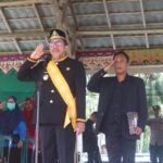 Pemkab Buol Hadiri Peringatan HUT ke-XVIII Kecamatan Karamat