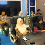 Pemkab Buol Perkuat Kesiapan Layanan Darurat Terpadu melalui Bimtek Call Center 112