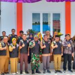 Kabupaten Buol Resmi Luncurkan Layanan NTPD 112