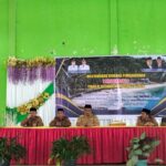 Bupati Buka Musrenbang 2026 Perdana di Paleleh