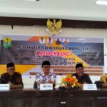 Pemkab Buol Matangkan RKPD 2027 Melalui Musrenbang Kecamatan Biau